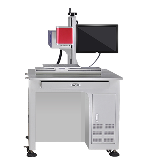二氧化碳激光打標機